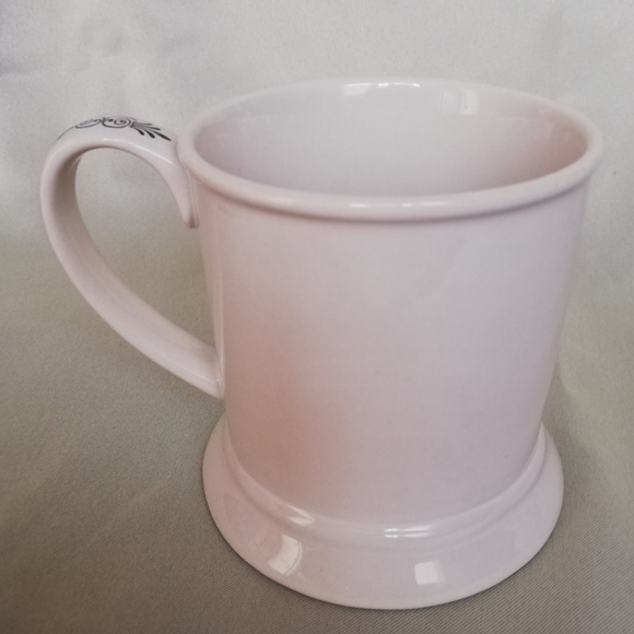 Cest La Vie Coffee Mug 12oz - Picture 3 of 4